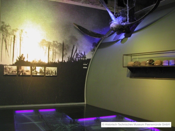 Historisch-Technisches Museum Peenemünde GmbH